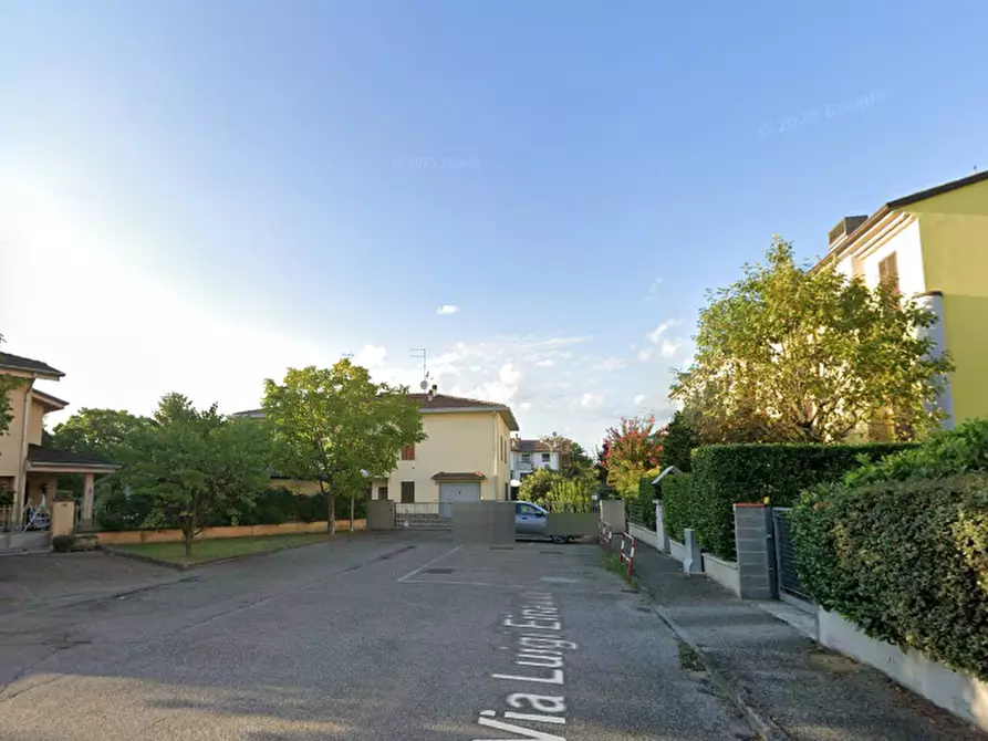 Immagine 15 di Porzione di casa in vendita  in Via Einaudi a Colorno