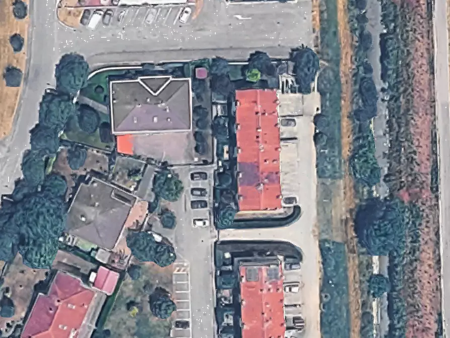 Immagine 16 di Porzione di casa in vendita  in Via Einaudi a Colorno