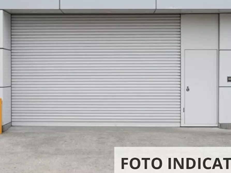 Immagine 27 di Porzione di casa in vendita  in Via Einaudi a Colorno