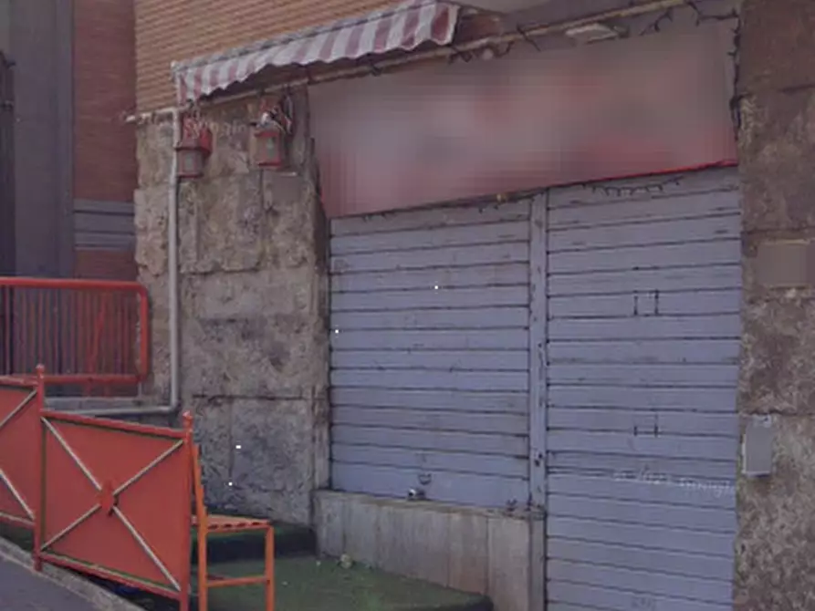 Immagine 5 di Negozio in vendita  in Via Costa Batocchi a Marino