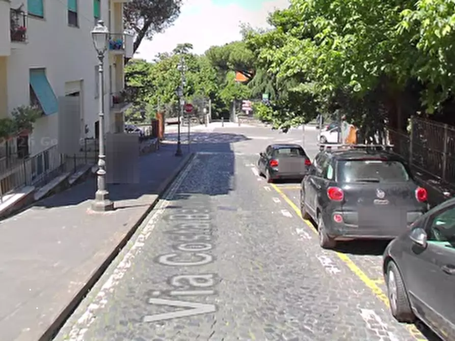 Immagine 7 di Negozio in vendita  in Via Costa Batocchi a Marino