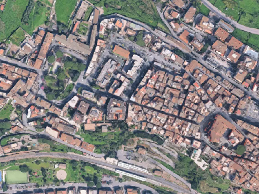 Immagine 13 di Negozio in vendita  in Via Costa Batocchi a Marino