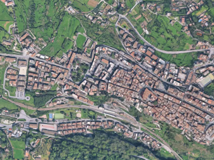 Immagine 14 di Negozio in vendita  in Via Costa Batocchi a Marino