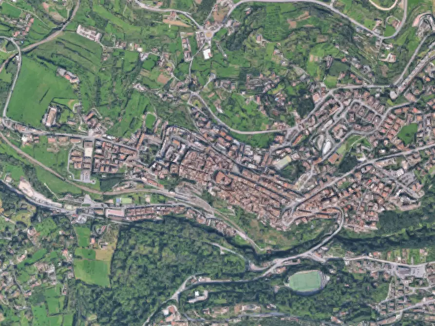 Immagine 15 di Negozio in vendita  in Via Costa Batocchi a Marino