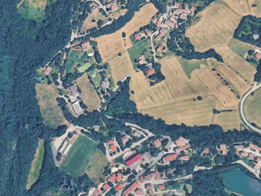 Immagine 16 di Casa indipendente in vendita  in Localita' Pioppina a Neviano Degli Arduini