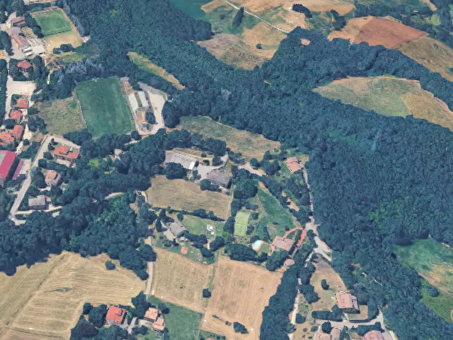 Immagine 18 di Casa indipendente in vendita  in Localita' Pioppina a Neviano Degli Arduini