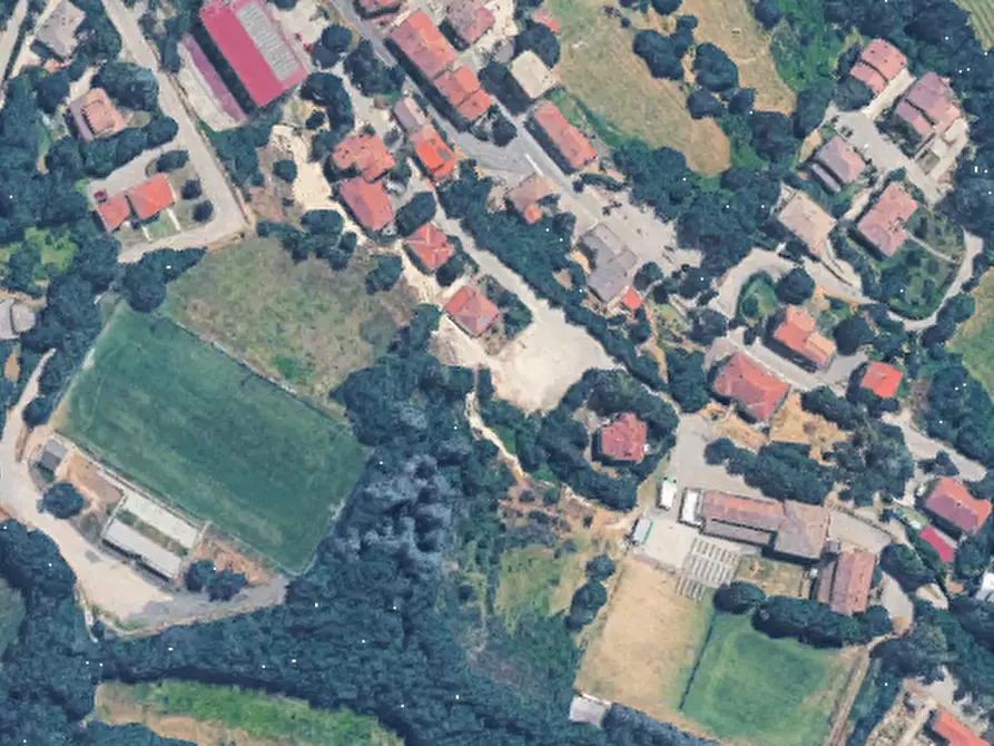 Immagine 20 di Casa indipendente in vendita  in Localita' Pioppina a Neviano Degli Arduini