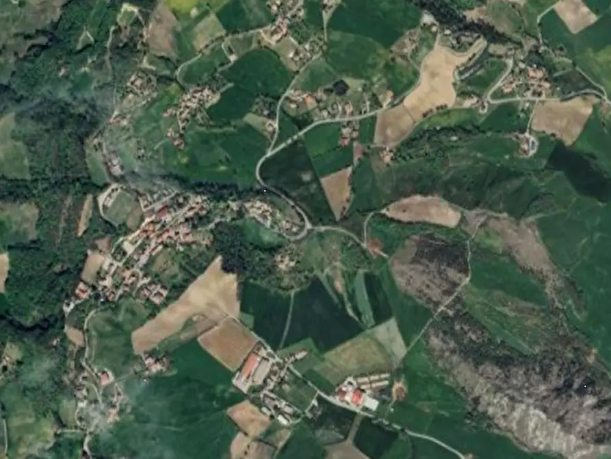 Immagine 21 di Casa indipendente in vendita  in Localita' Pioppina a Neviano Degli Arduini