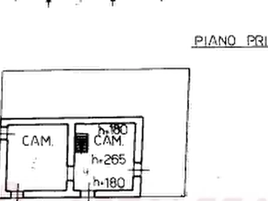 Immagine 23 di Casa indipendente in vendita  in Localita' Pioppina a Neviano Degli Arduini