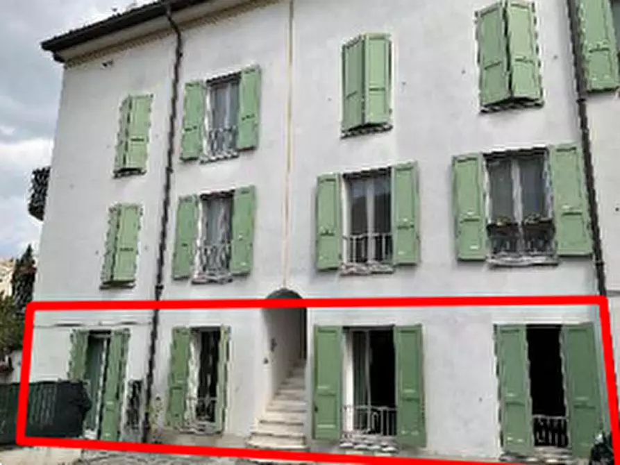 Immagine 2 di Appartamento in vendita  in Corso Garibaldi a Mantova