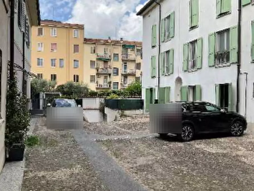 Immagine 4 di Appartamento in vendita  in Corso Garibaldi a Mantova