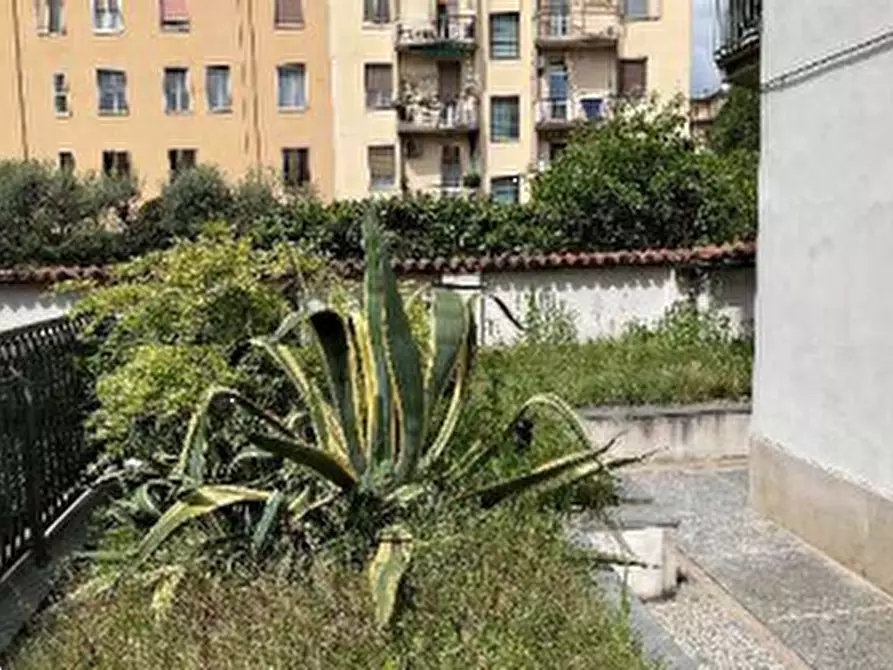 Immagine 5 di Appartamento in vendita  in Corso Garibaldi a Mantova