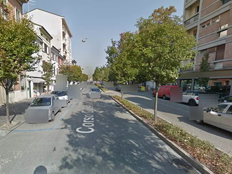 Immagine 7 di Appartamento in vendita  in Corso Garibaldi a Mantova