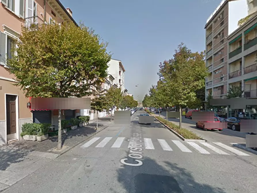 Immagine 8 di Appartamento in vendita  in Corso Garibaldi a Mantova