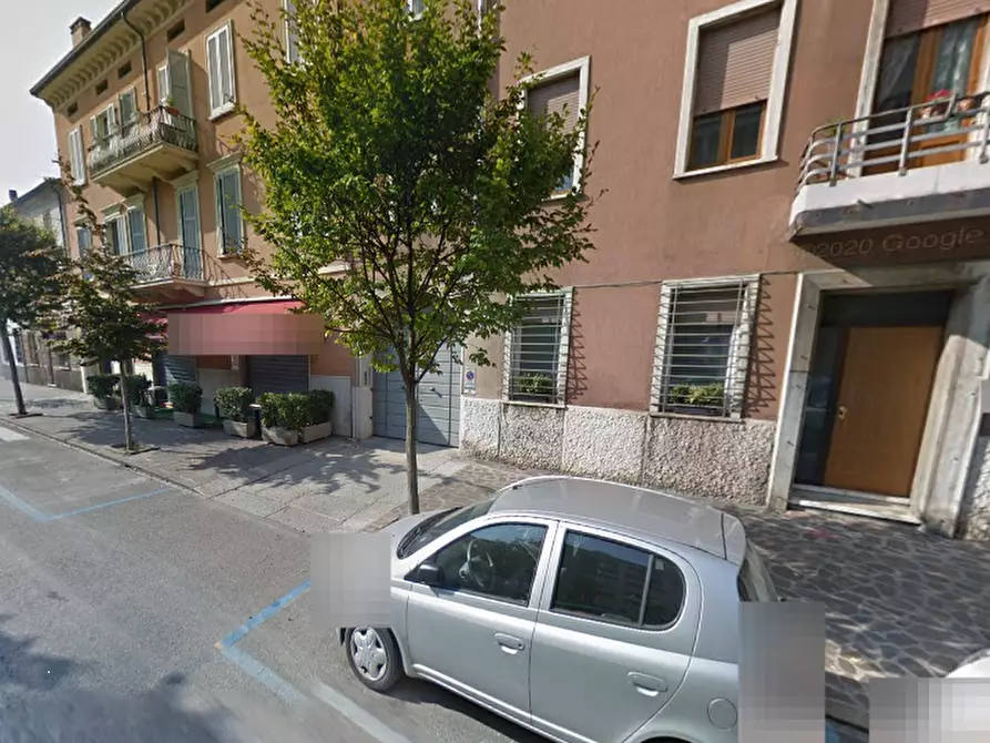 Immagine 9 di Appartamento in vendita  in Corso Garibaldi a Mantova