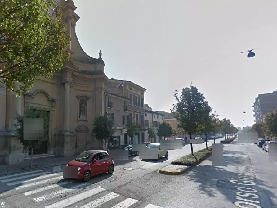 Immagine 10 di Appartamento in vendita  in Corso Garibaldi a Mantova