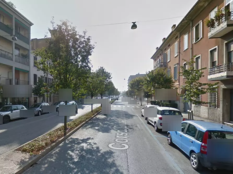 Immagine 11 di Appartamento in vendita  in Corso Garibaldi a Mantova