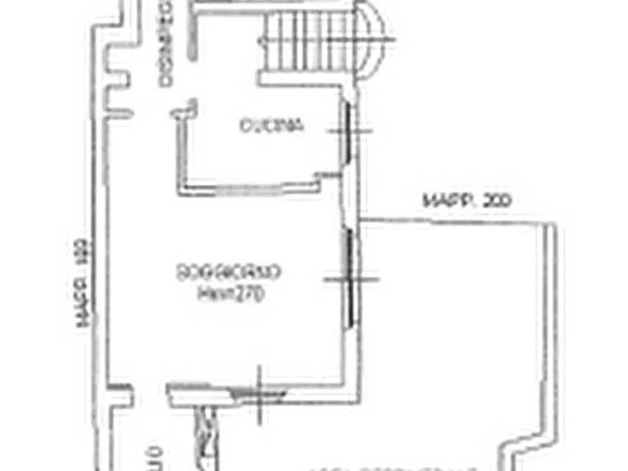 Immagine 15 di Appartamento in vendita  in Corso Garibaldi a Mantova