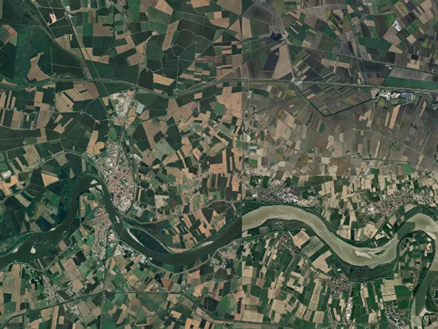 Immagine 10 di Capannone industriale in vendita  in Strada Abetone Brennero a Ostiglia