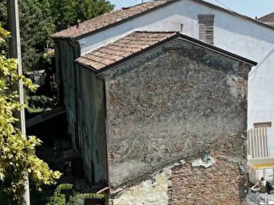 Immagine 4 di Porzione di casa in vendita  in  Strada Argine Po Sud a San Benedetto Po