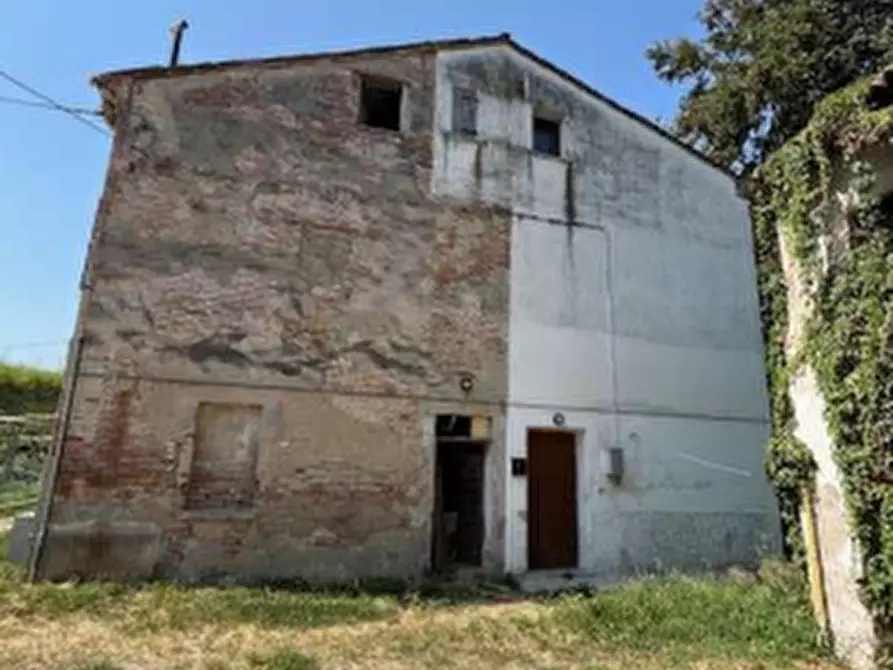 Immagine 5 di Porzione di casa in vendita  in  Strada Argine Po Sud a San Benedetto Po