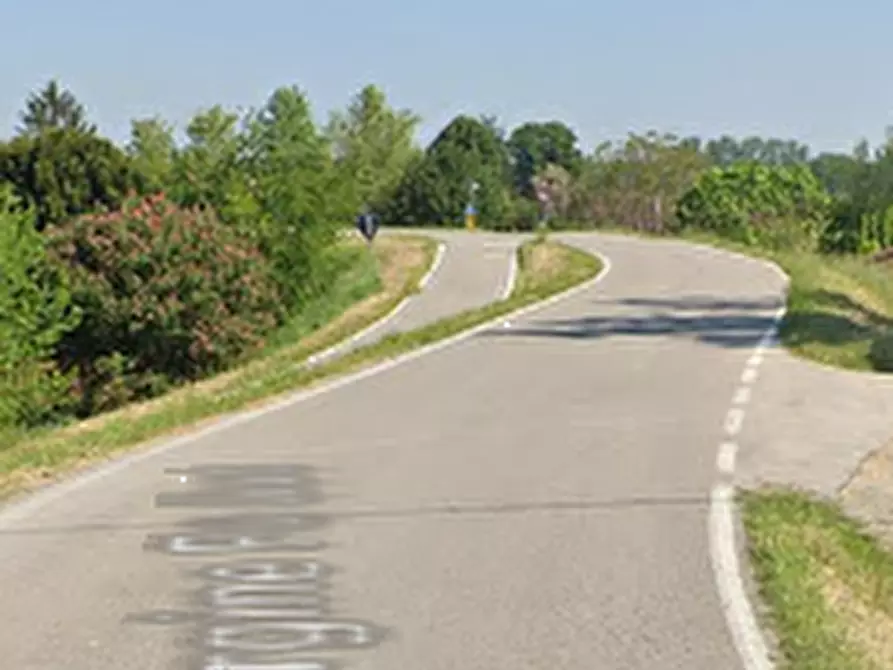 Immagine 9 di Porzione di casa in vendita  in  Strada Argine Po Sud a San Benedetto Po