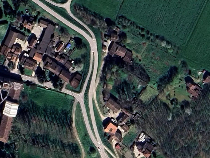 Immagine 13 di Porzione di casa in vendita  in  Strada Argine Po Sud a San Benedetto Po