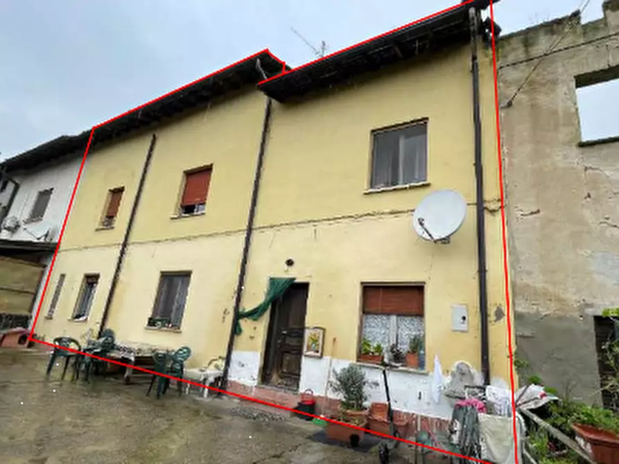 Immagine 2 di Appartamento in vendita  in Località Cascina Cantonale a Chignolo Po
