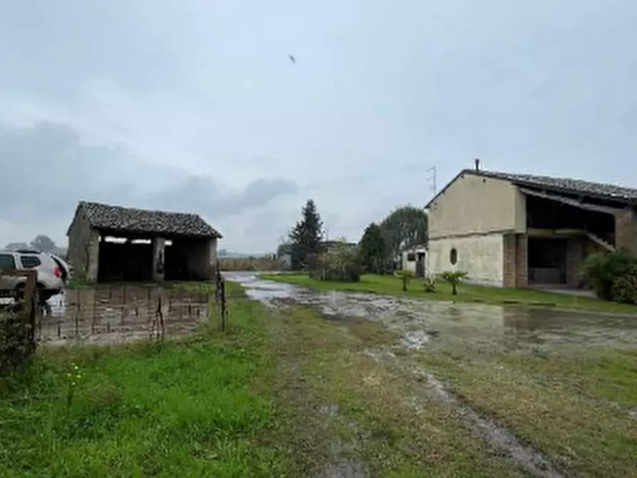 Immagine 1 di Appartamento in vendita  in Località Cascina Cantonale a Chignolo Po