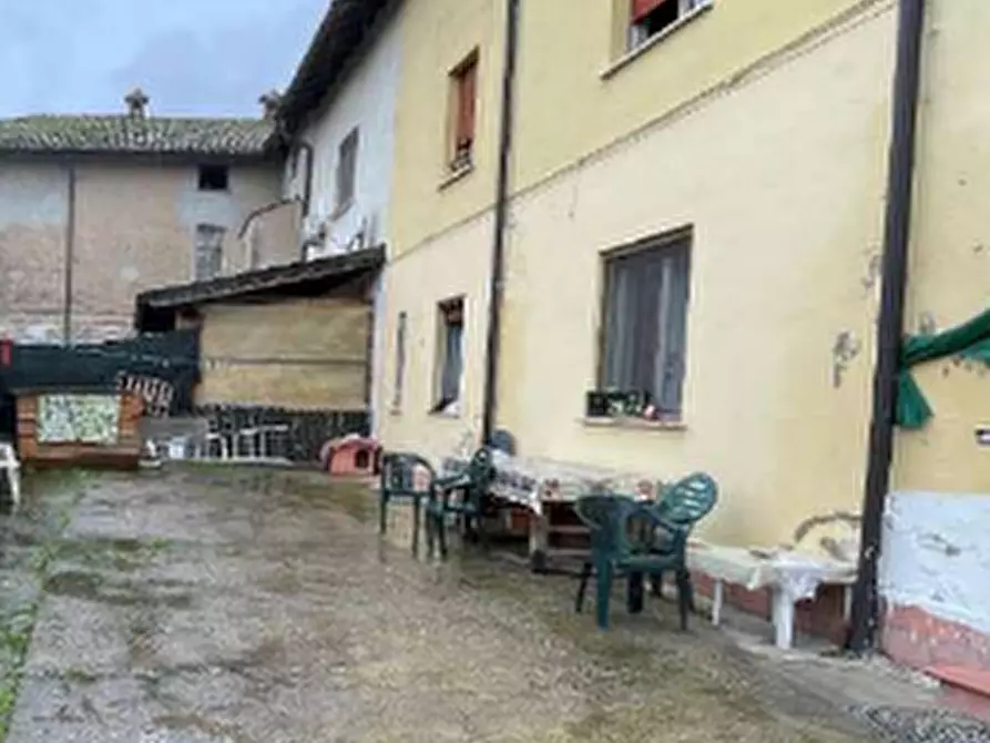 Immagine 3 di Appartamento in vendita  in Località Cascina Cantonale a Chignolo Po