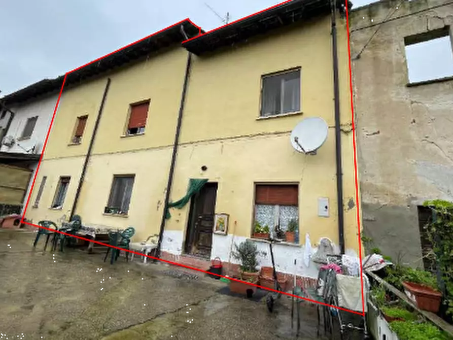 Immagine 5 di Appartamento in vendita  in Località Cascina Cantonale a Chignolo Po