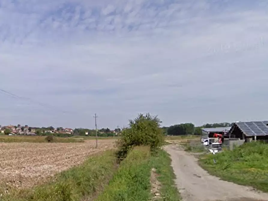 Immagine 7 di Appartamento in vendita  in Località Cascina Cantonale a Chignolo Po