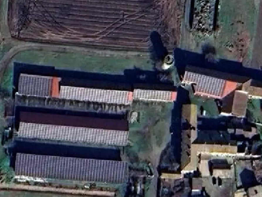 Immagine 9 di Appartamento in vendita  in Località Cascina Cantonale a Chignolo Po