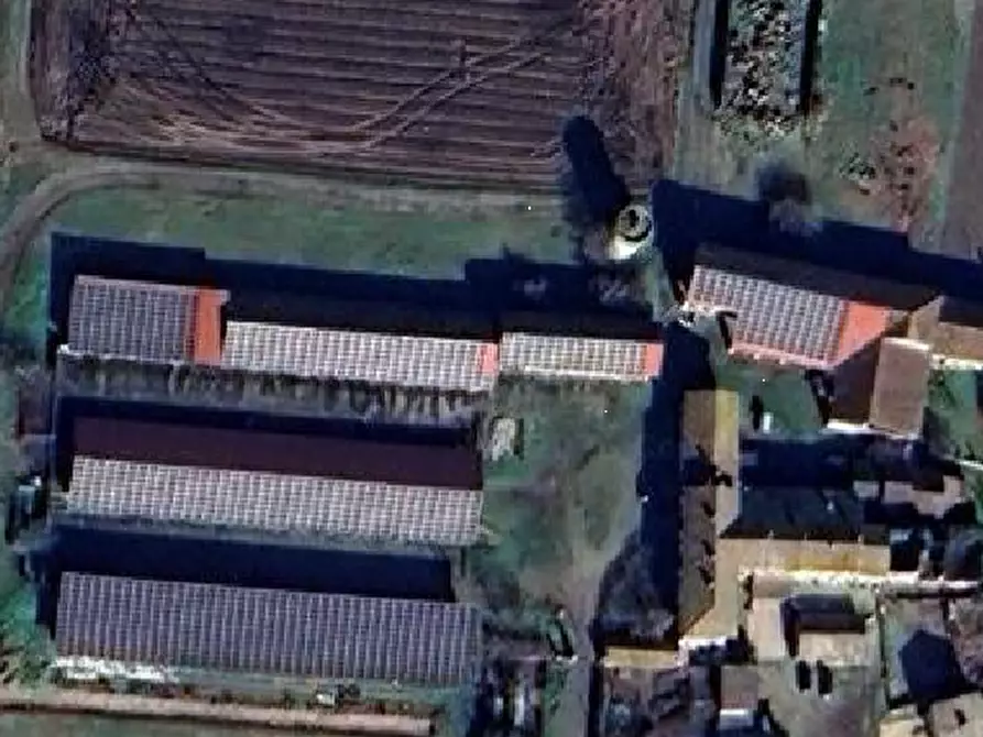 Immagine 10 di Appartamento in vendita  in Località Cascina Cantonale a Chignolo Po