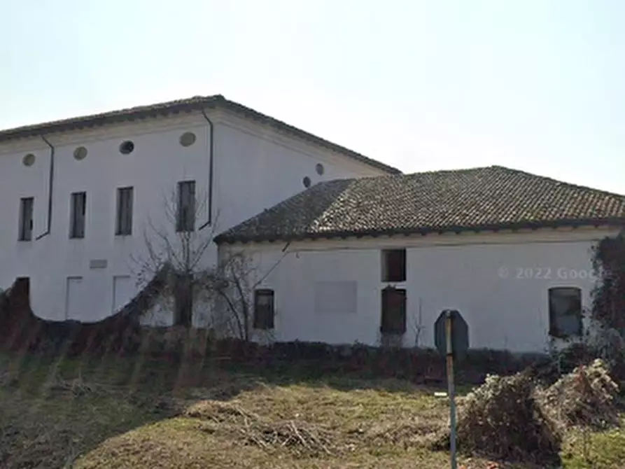 Immagine 6 di Magazzino in vendita  in Strada Bianca a Busseto