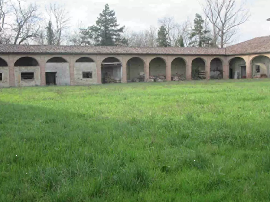 Immagine 10 di Magazzino in vendita  in Strada Bianca a Busseto