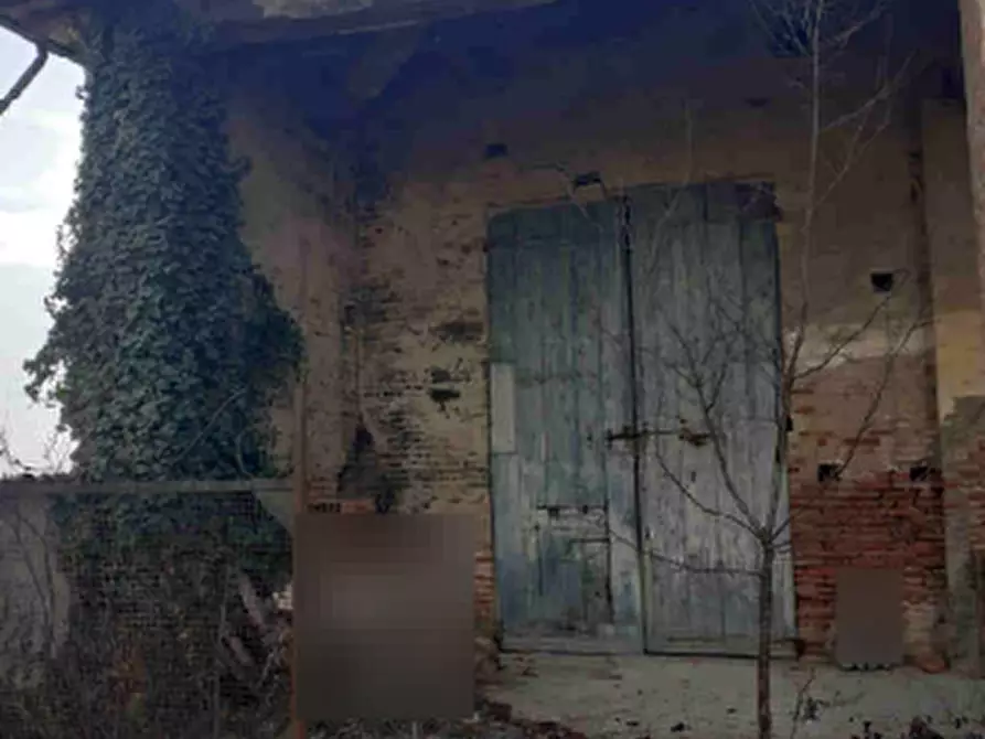 Immagine 11 di Magazzino in vendita  in Strada Bianca a Busseto