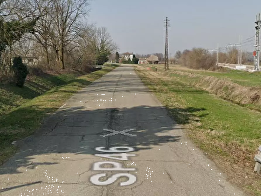 Immagine 21 di Magazzino in vendita  in Strada Bianca a Busseto