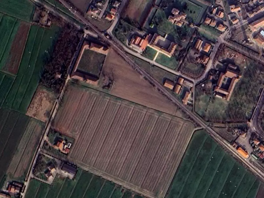 Immagine 24 di Magazzino in vendita  in Strada Bianca a Busseto