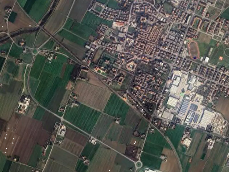 Immagine 27 di Magazzino in vendita  in Strada Bianca a Busseto