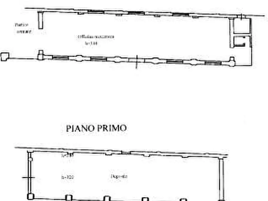 Immagine 30 di Magazzino in vendita  in Strada Bianca a Busseto