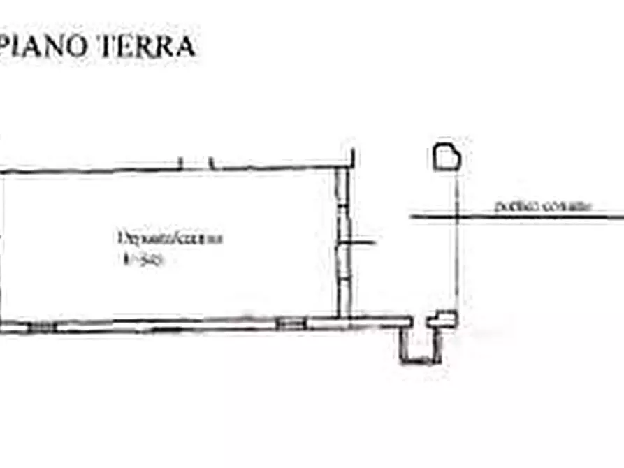 Immagine 32 di Magazzino in vendita  in Strada Bianca a Busseto