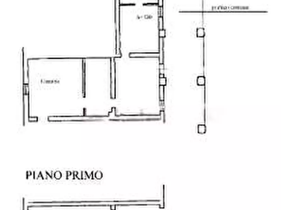 Immagine 33 di Magazzino in vendita  in Strada Bianca a Busseto