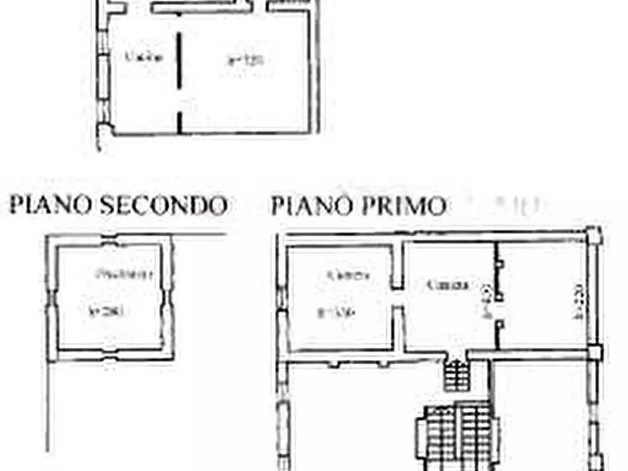 Immagine 34 di Magazzino in vendita  in Strada Bianca a Busseto