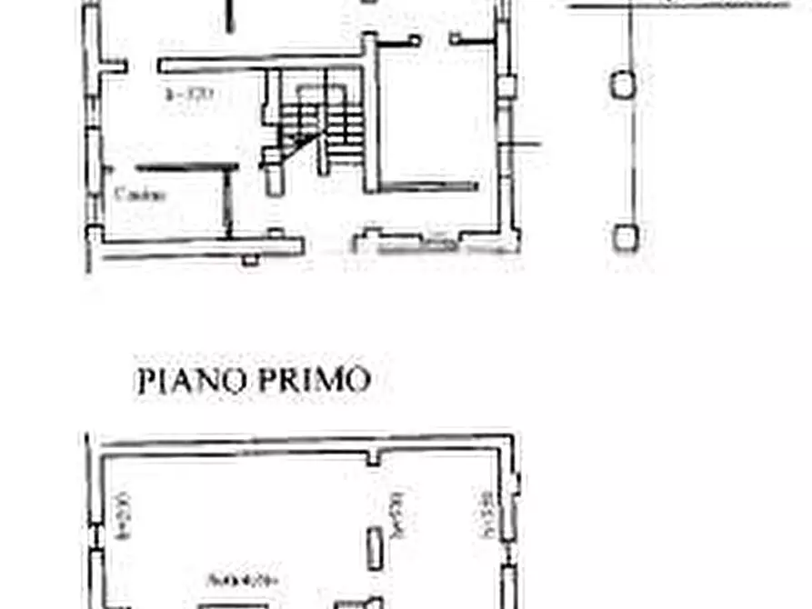 Immagine 35 di Magazzino in vendita  in Strada Bianca a Busseto