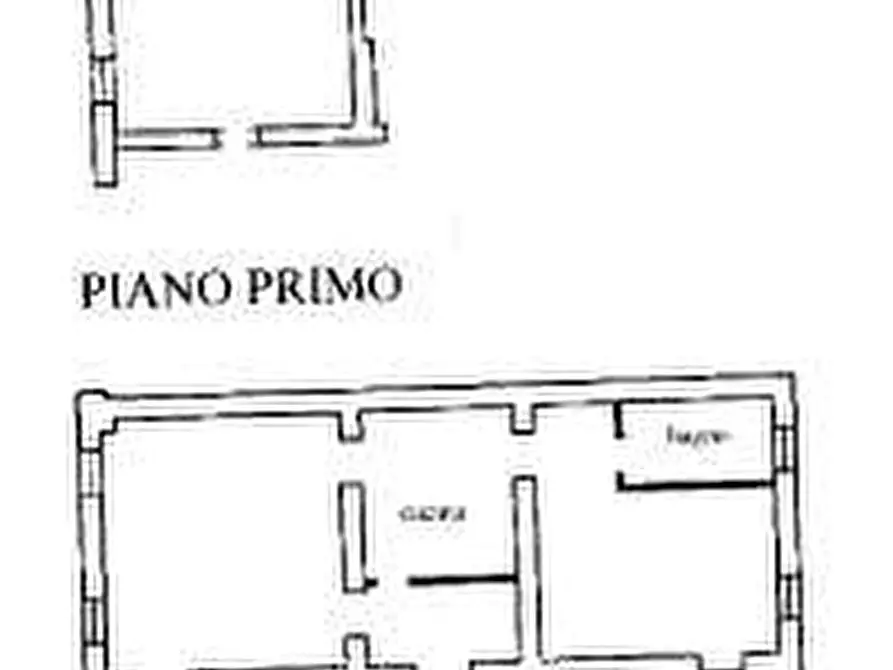 Immagine 40 di Magazzino in vendita  in Strada Bianca a Busseto