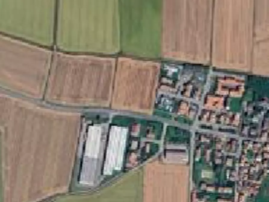 Immagine 1 di Terreno edificabile in vendita  in Località  Albuzzano a Albuzzano