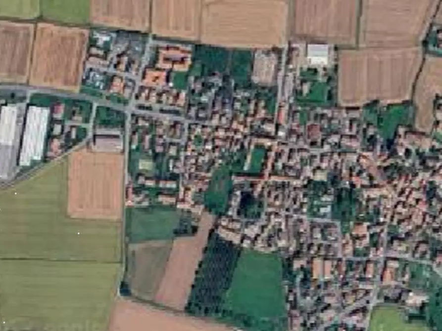 Immagine 11 di Terreno edificabile in vendita  in Località  Albuzzano a Albuzzano