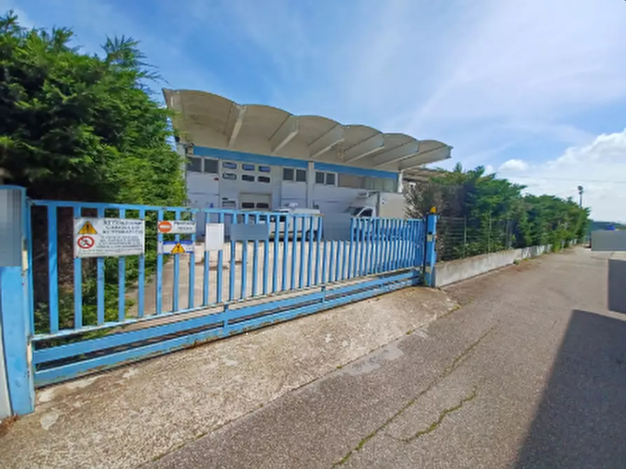 Immagine 3 di Laboratorio in vendita  in Via Cesure a Castel D'ario