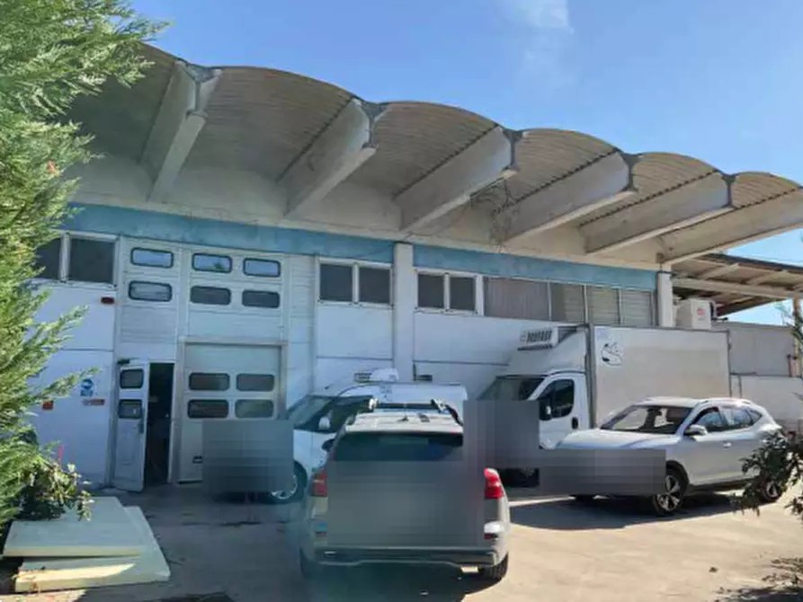 Immagine 2 di Laboratorio in vendita  in Via Cesure a Castel D'ario